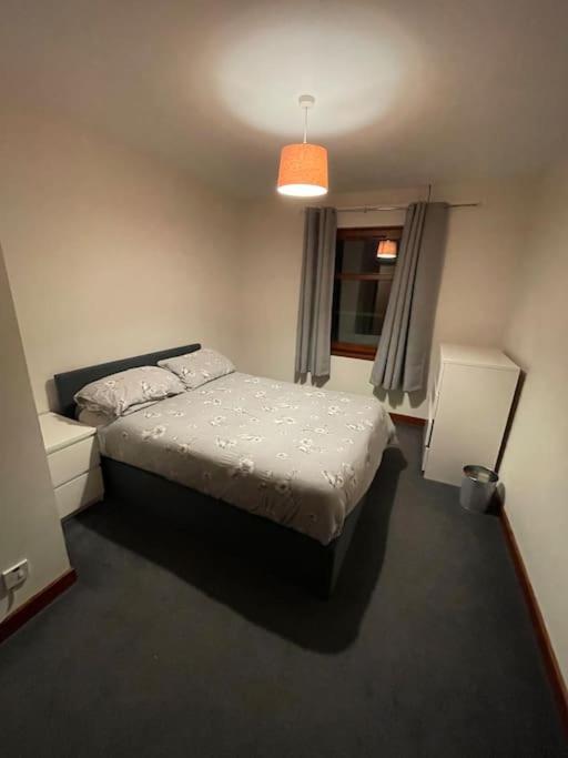 Nevis Apartment Located In Fort William Centre Exterior photo