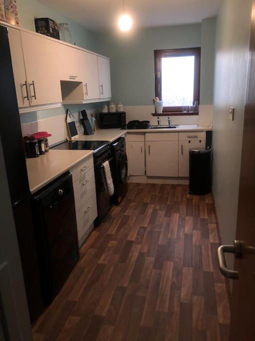 Nevis Apartment Located In Fort William Centre Exterior photo