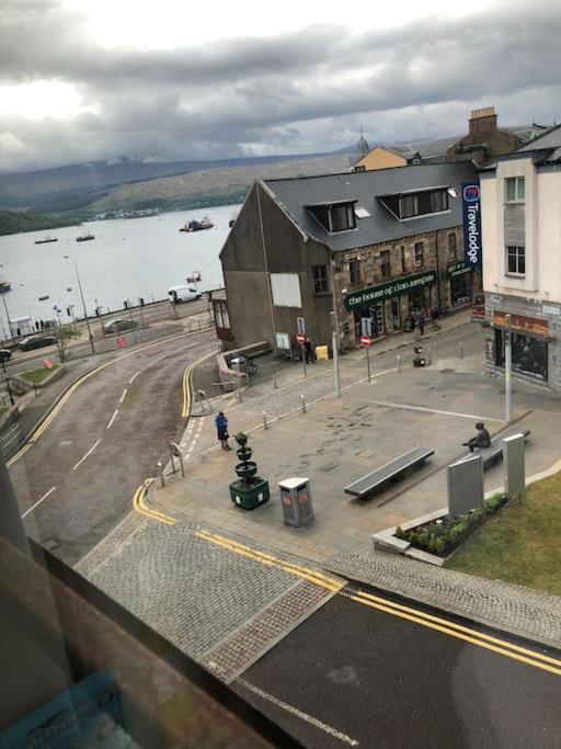 Nevis Apartment Located In Fort William Centre Exterior photo