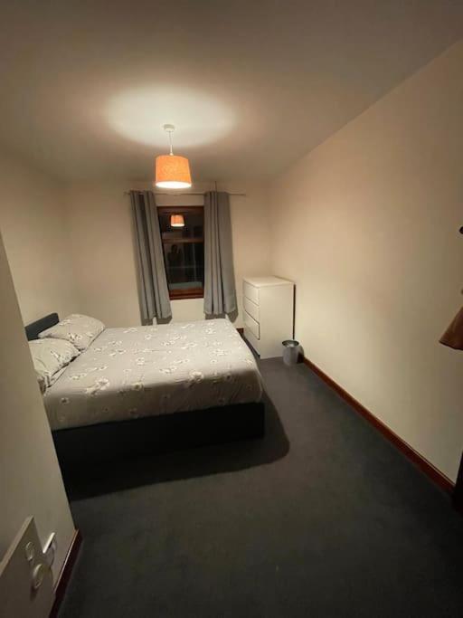 Nevis Apartment Located In Fort William Centre Exterior photo